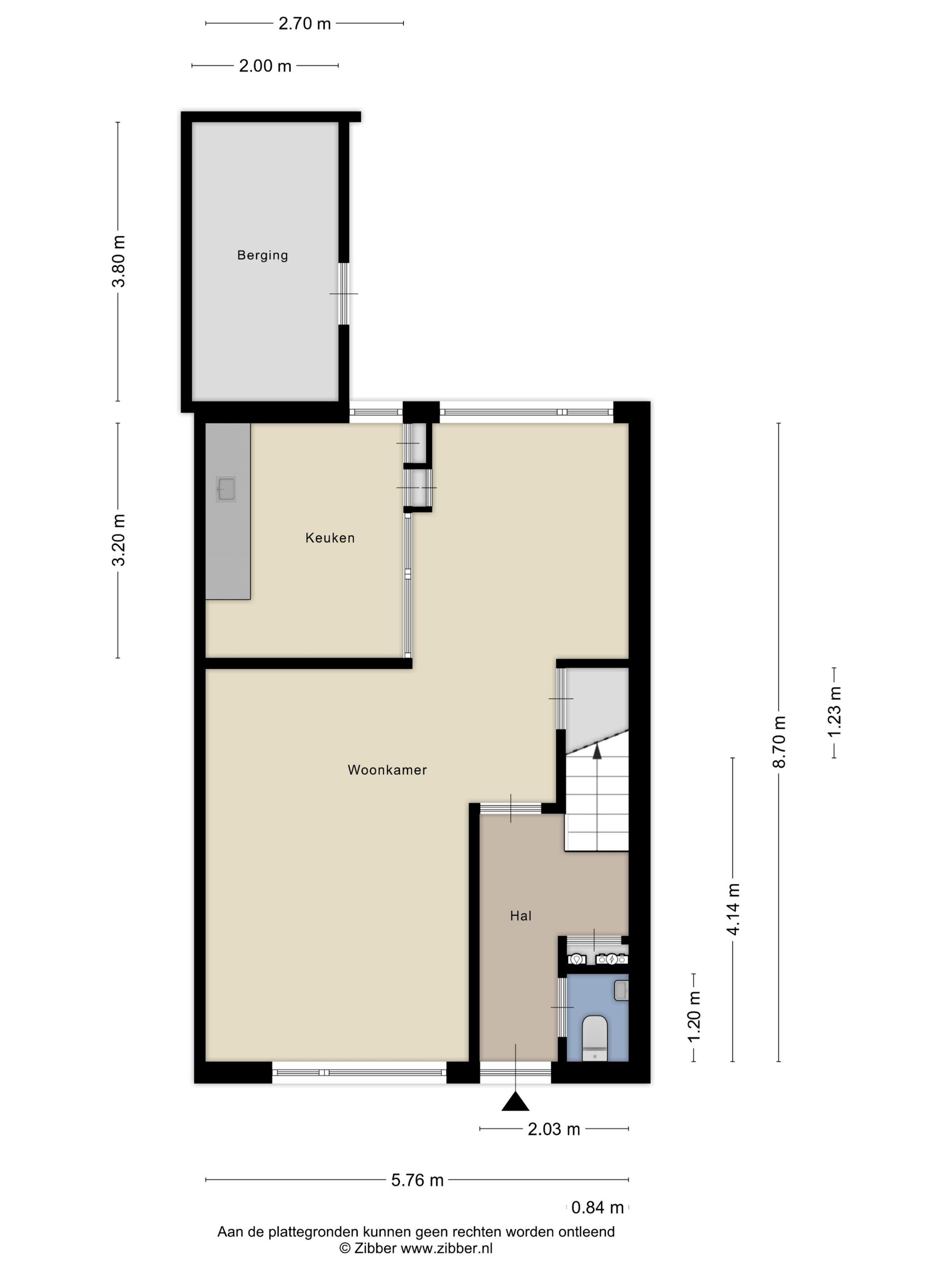 Foto 18 van de Hoek 6