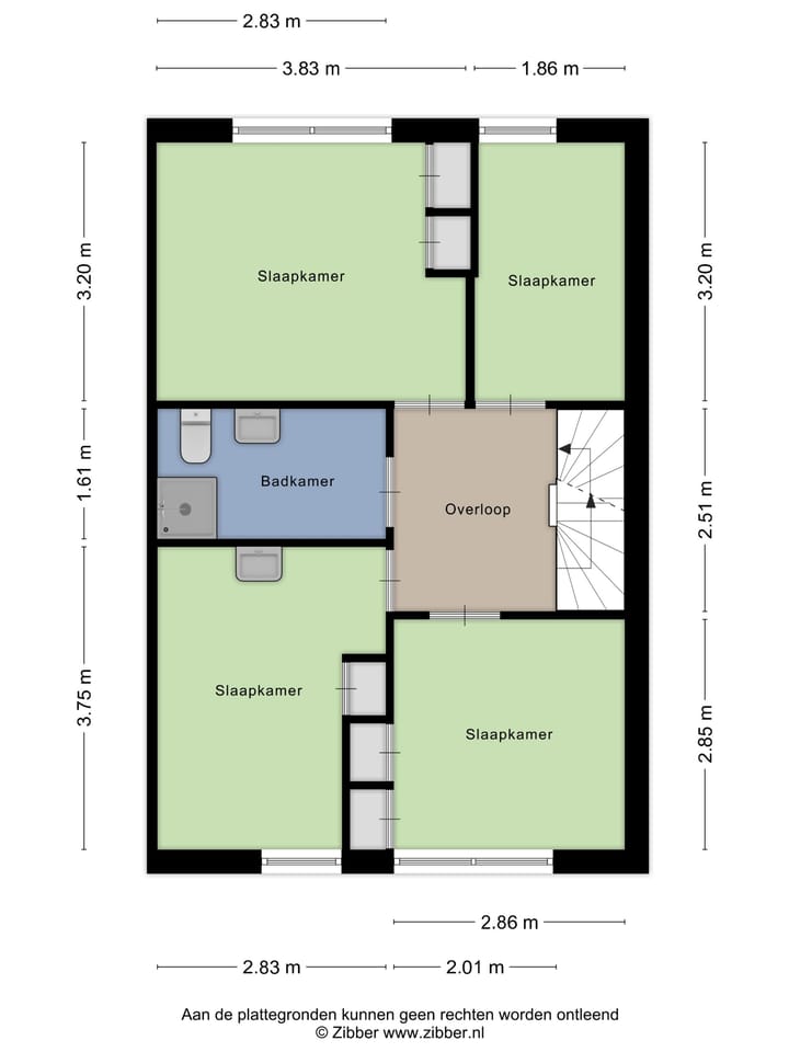 Photo 19 of de Hoek 6