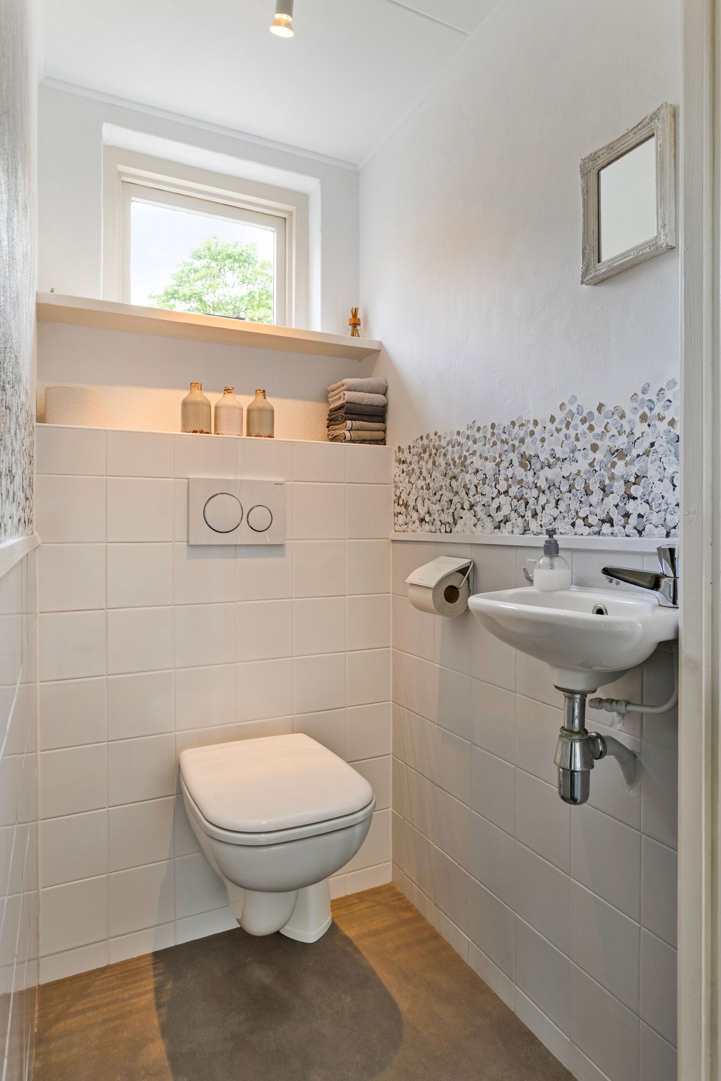 Foto 4 van Nissestelle 12