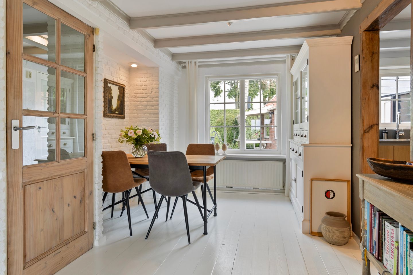 Foto 5 van Nissestelle 12