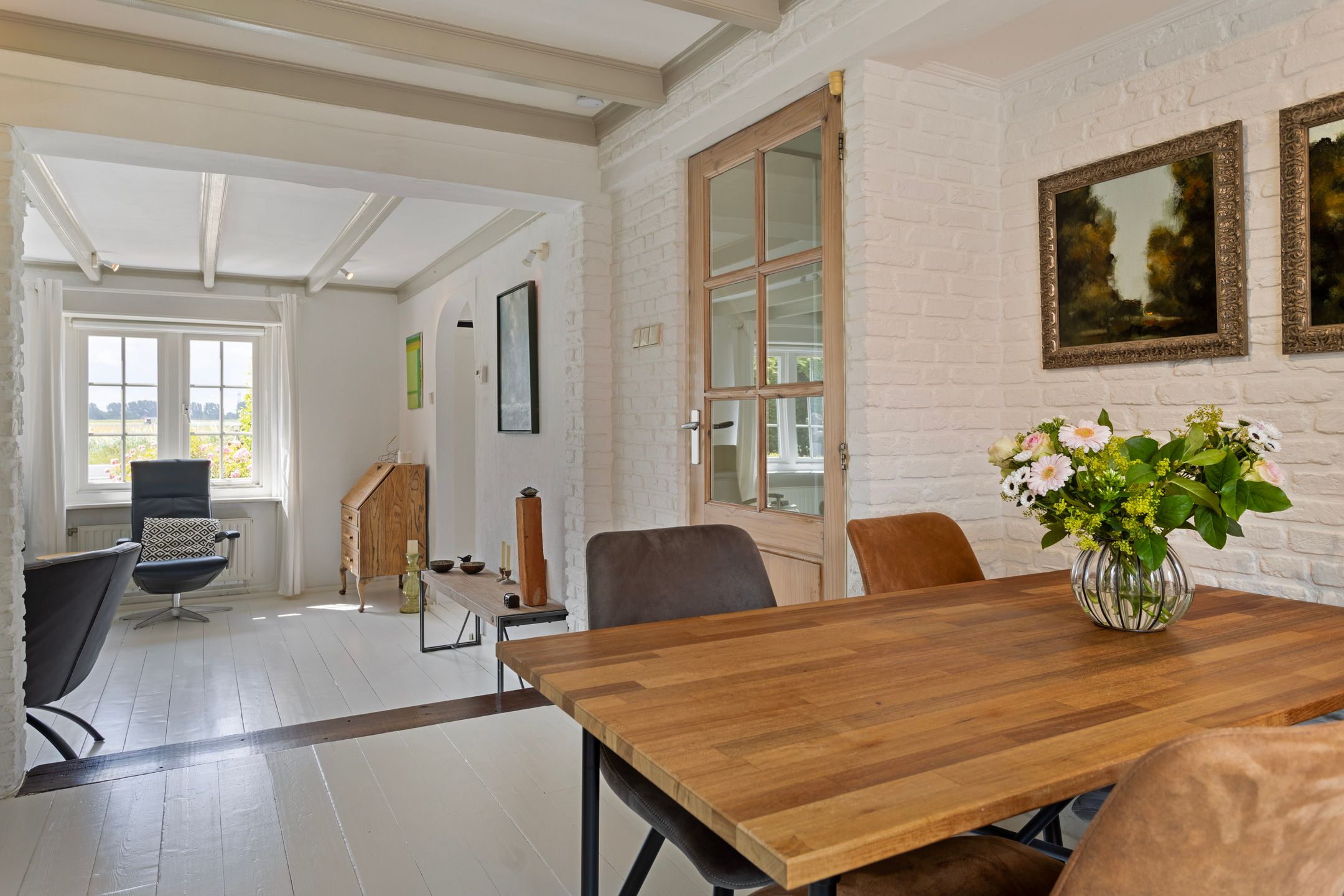 Foto 6 van Nissestelle 12