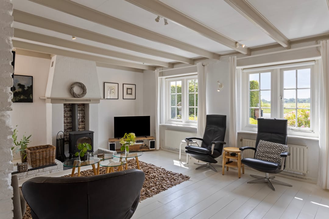 Foto 7 van Nissestelle 12