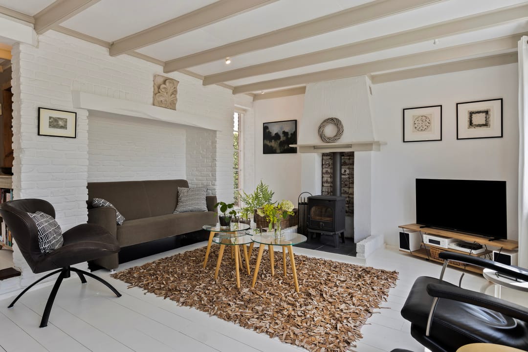 Foto 8 van Nissestelle 12