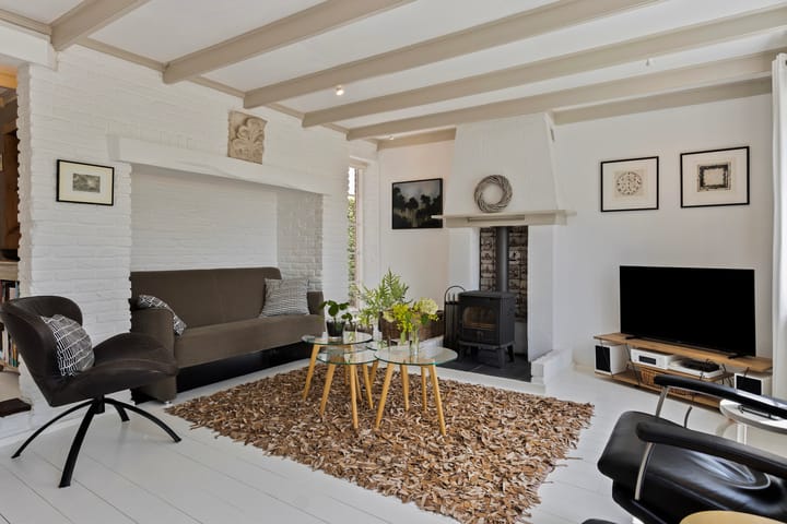 Foto 8 van Nissestelle 12