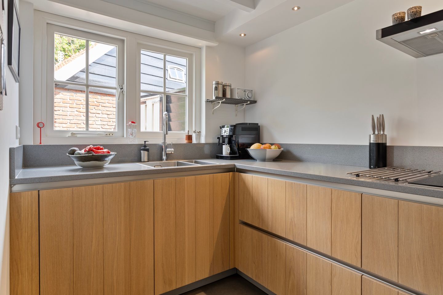 Foto 10 van Nissestelle 12