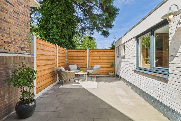 Foto 3 van Jodengang 4