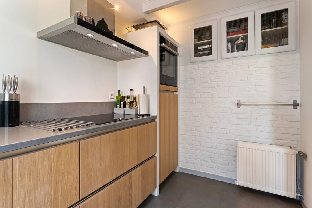 Foto 11 van Nissestelle 12