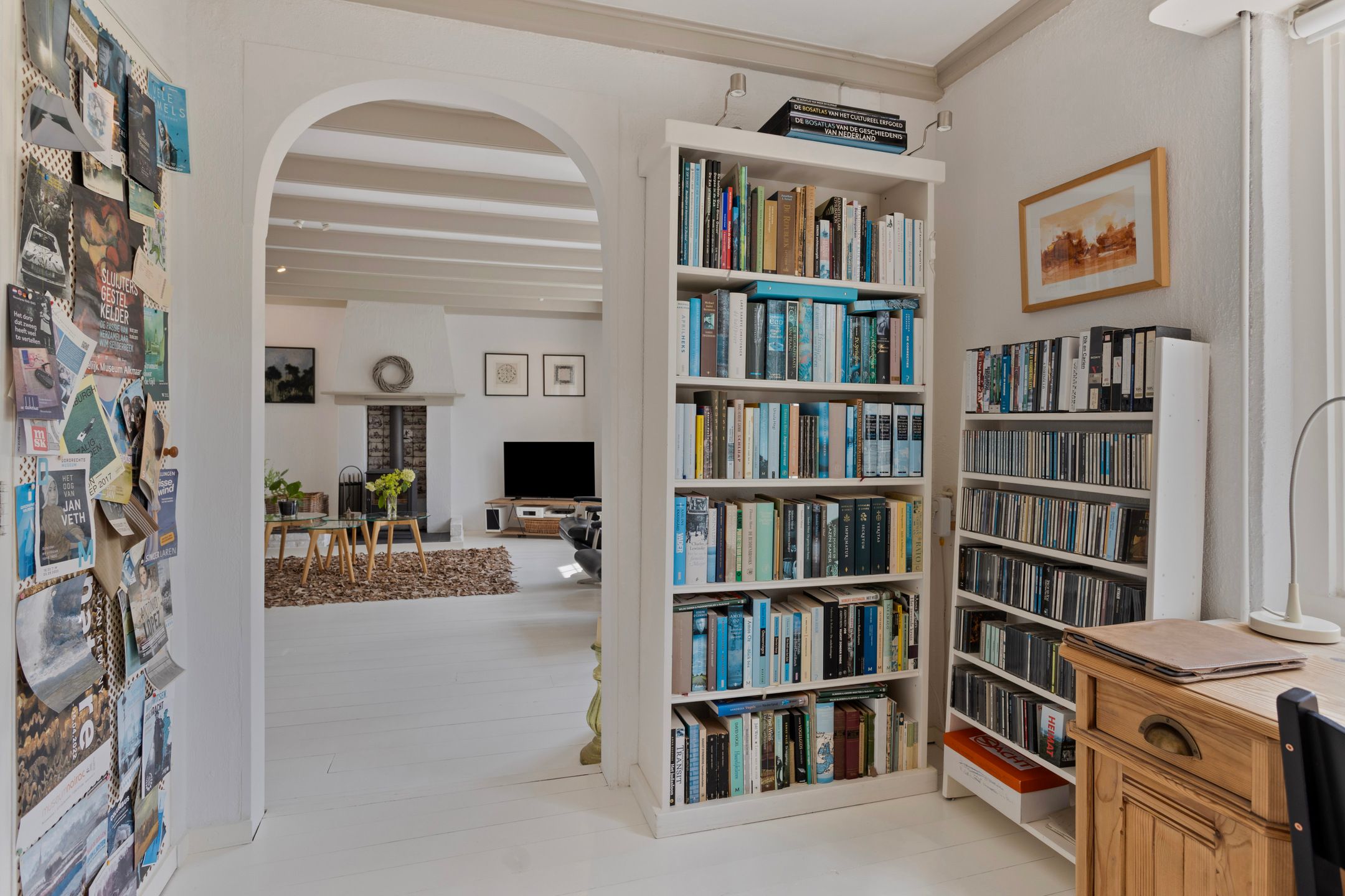 Foto 12 van Nissestelle 12