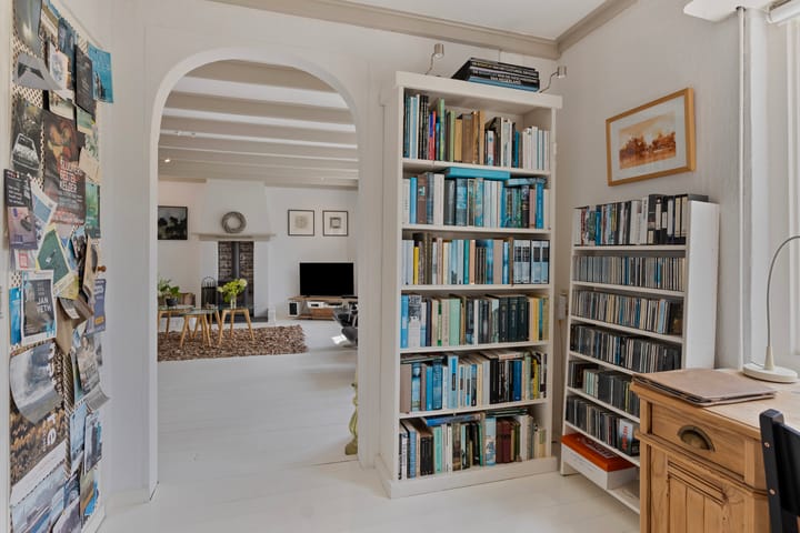 Foto 12 van Nissestelle 12