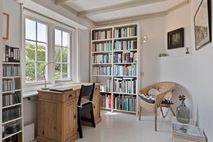 Foto 13 van Nissestelle 12