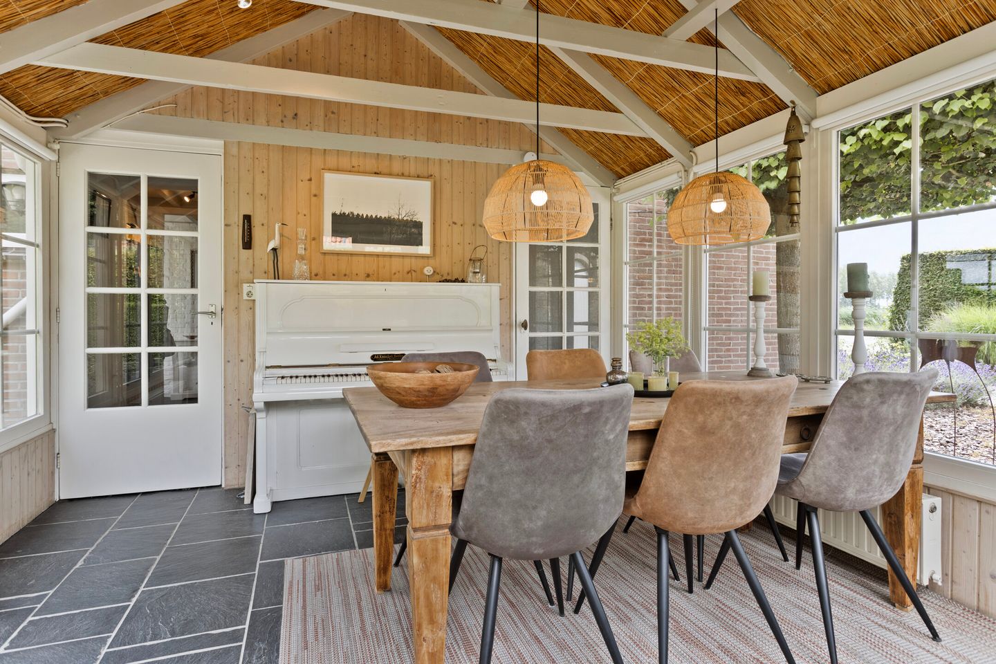 Foto 14 van Nissestelle 12