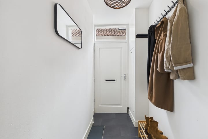 Foto 7 van Jodengang 4