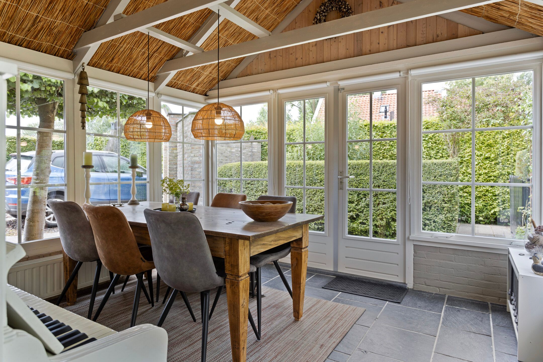 Foto 15 van Nissestelle 12