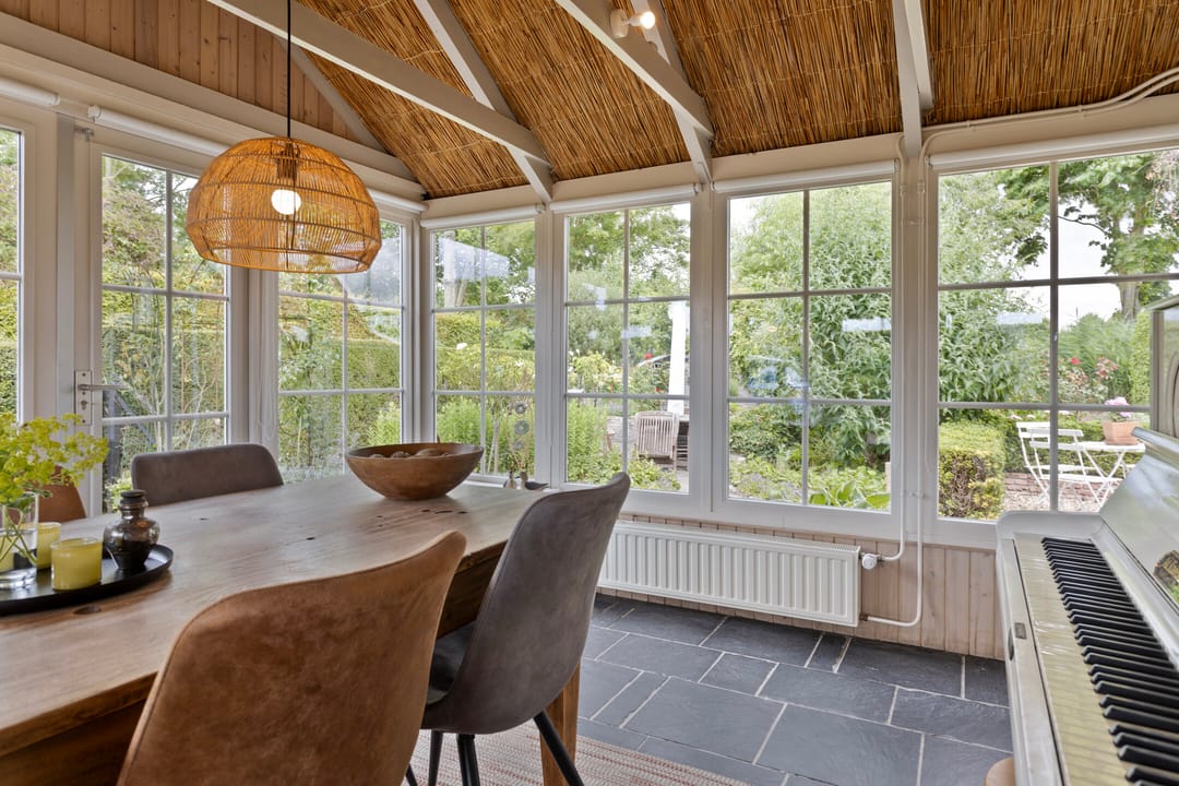 Foto 16 van Nissestelle 12