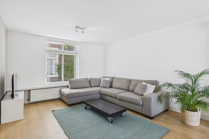 Foto 9 van Jodengang 4