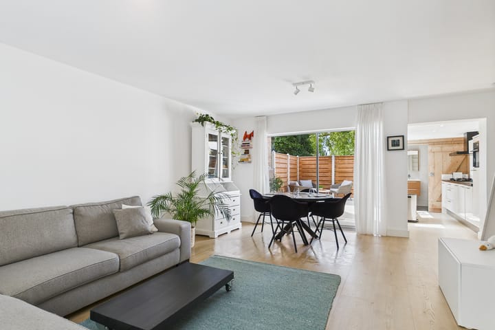 Foto 11 van Jodengang 4