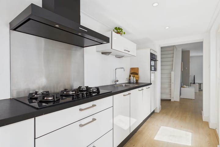 Foto 15 van Jodengang 4