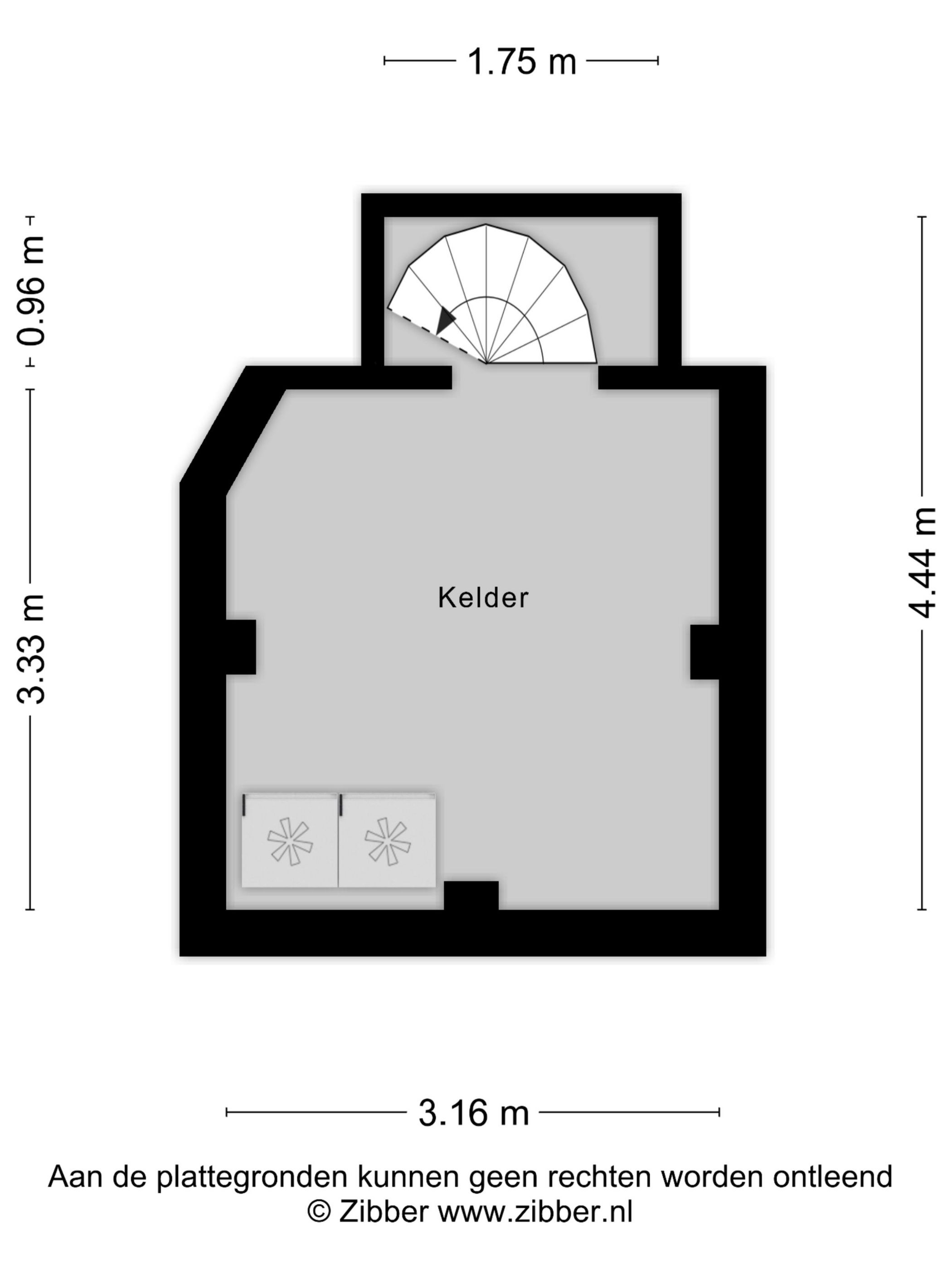 Foto 21 van Nissestelle 12
