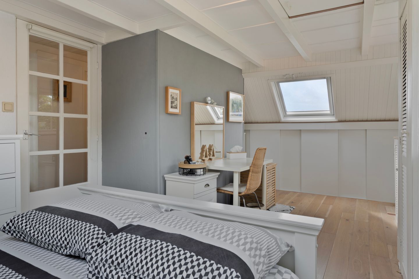 Foto 29 van Nissestelle 12