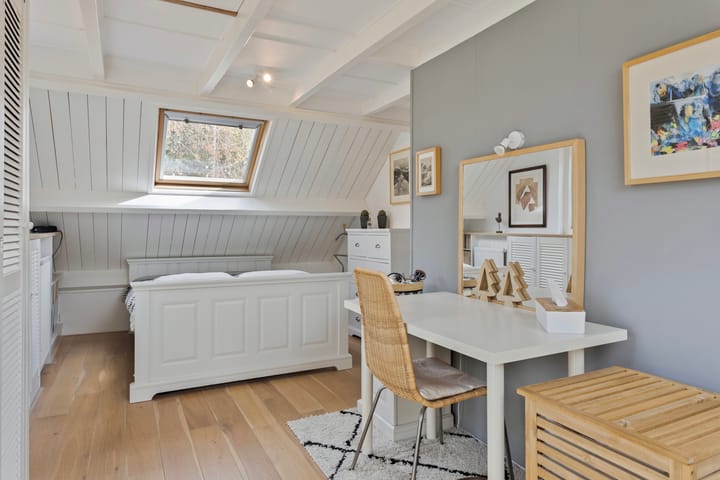 Foto 30 van Nissestelle 12