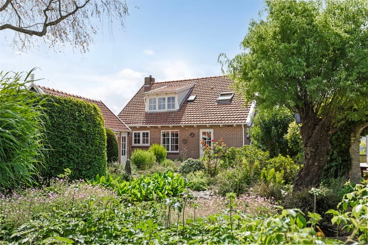 Foto 34 van Nissestelle 12