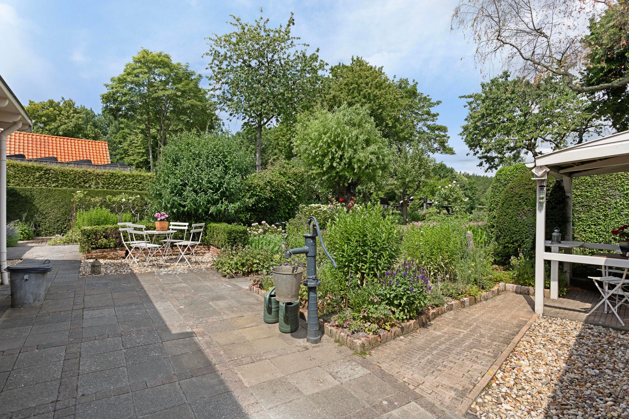 Foto 36 van Nissestelle 12