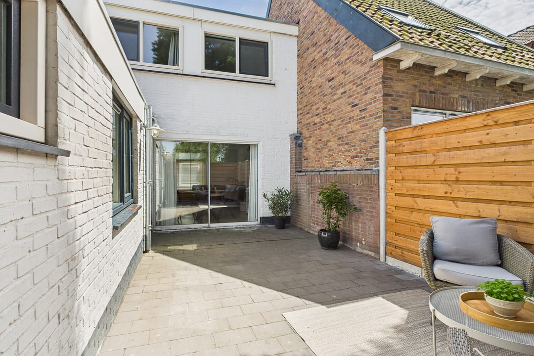 Photo 32 of Jodengang 4