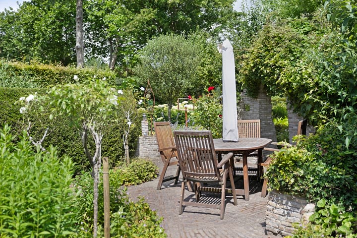 Foto 37 van Nissestelle 12