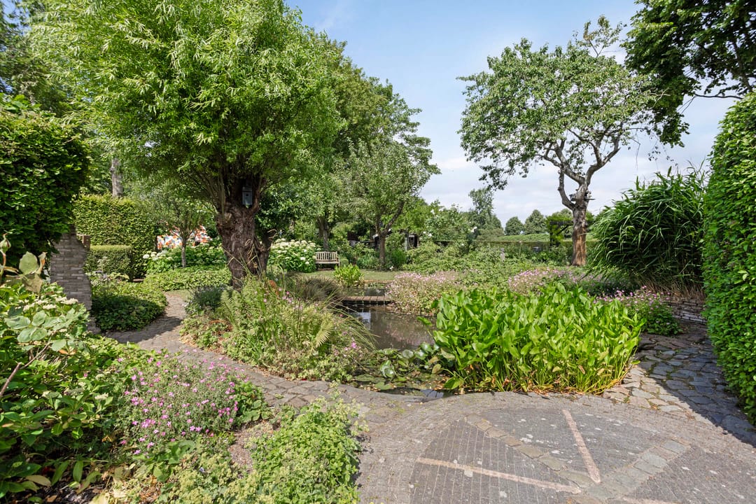 Foto 38 van Nissestelle 12