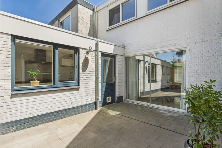 Foto 33 van Jodengang 4