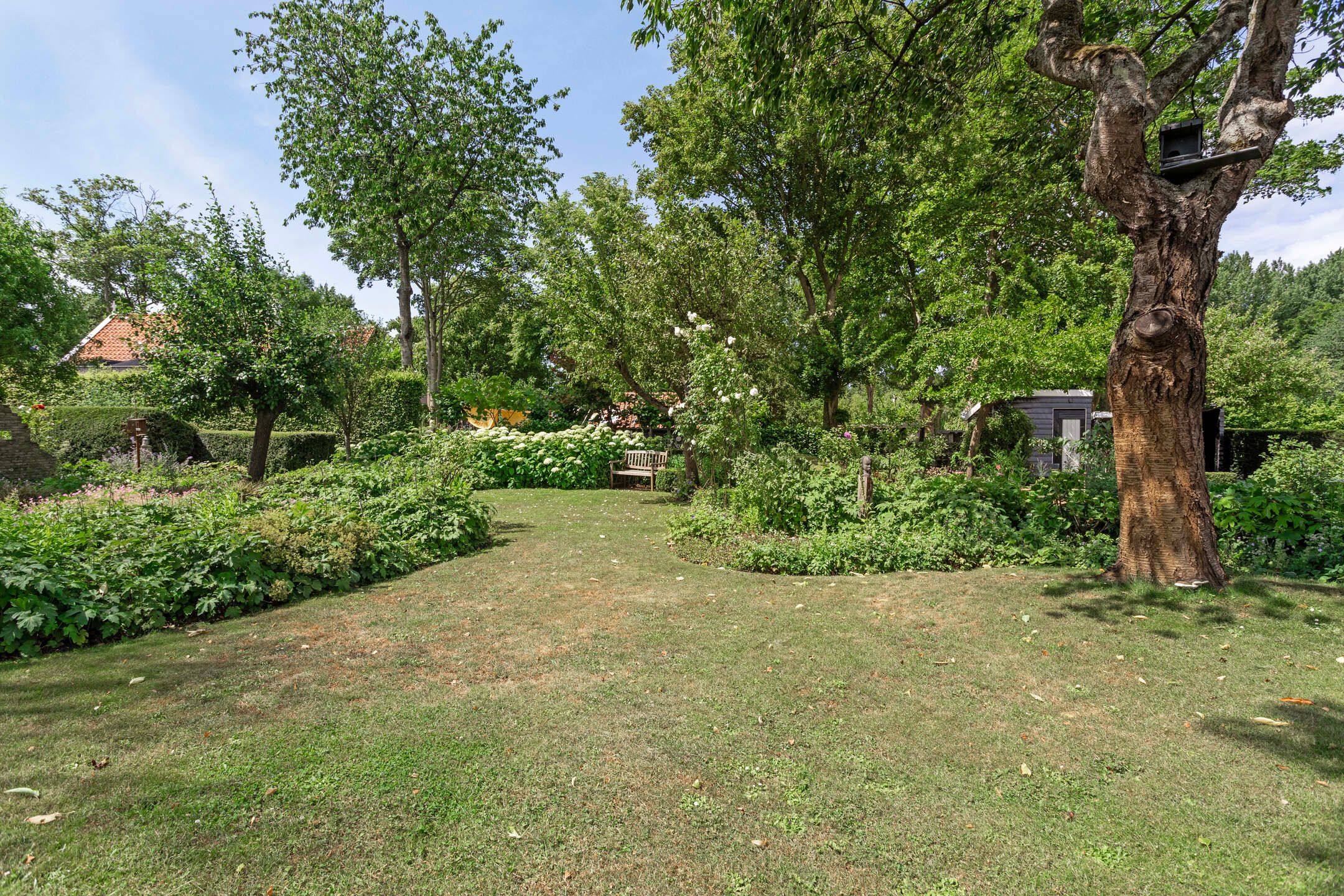 Foto 39 van Nissestelle 12