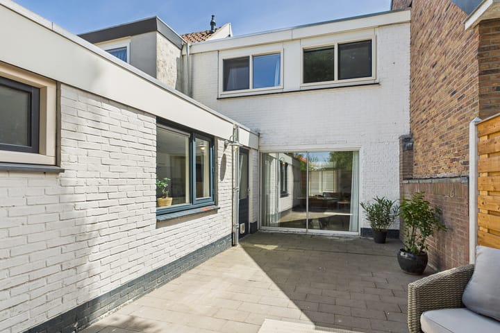 Foto 34 van Jodengang 4