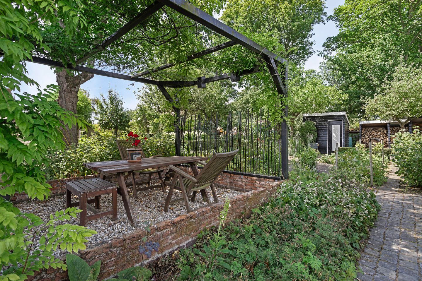 Foto 40 van Nissestelle 12