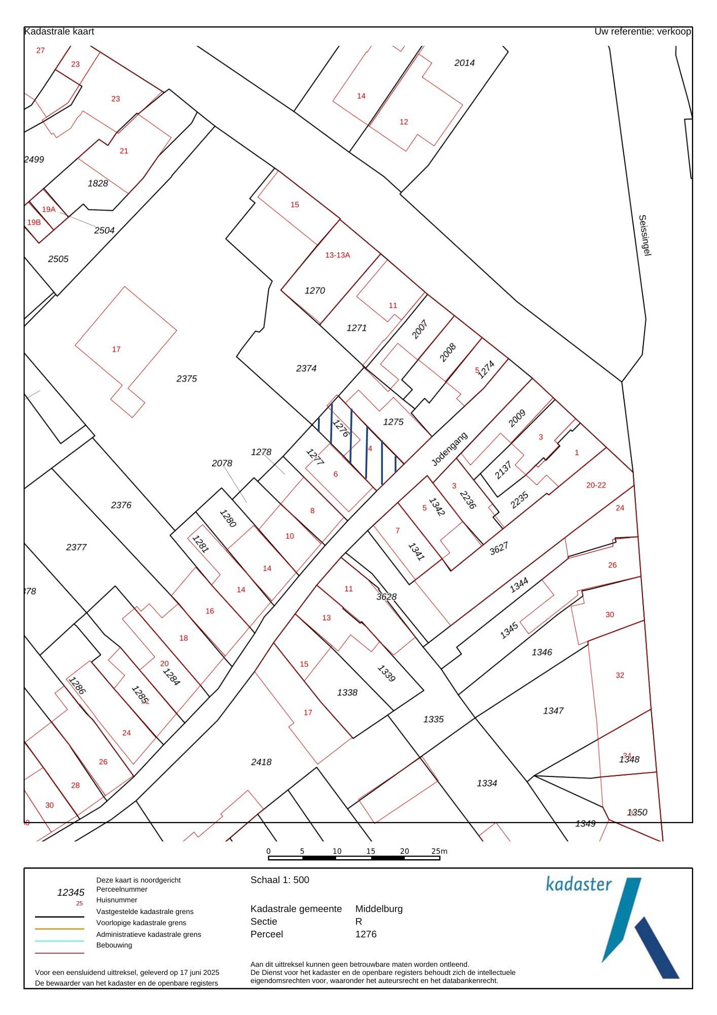 Photo 35 of Jodengang 4