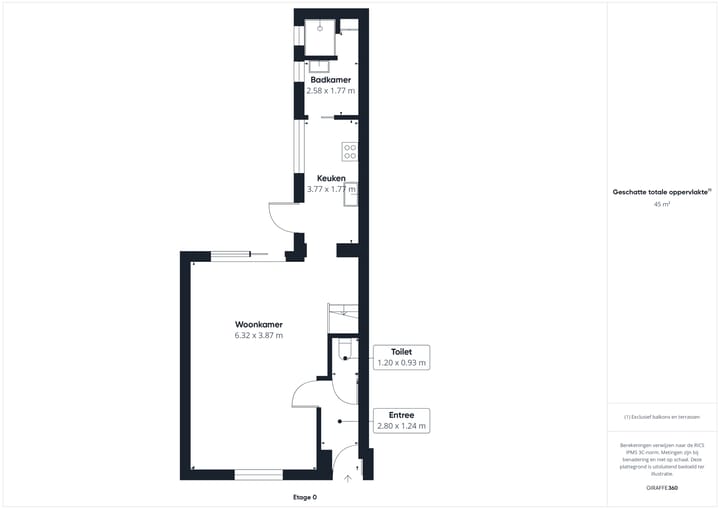 Foto 36 van Jodengang 4