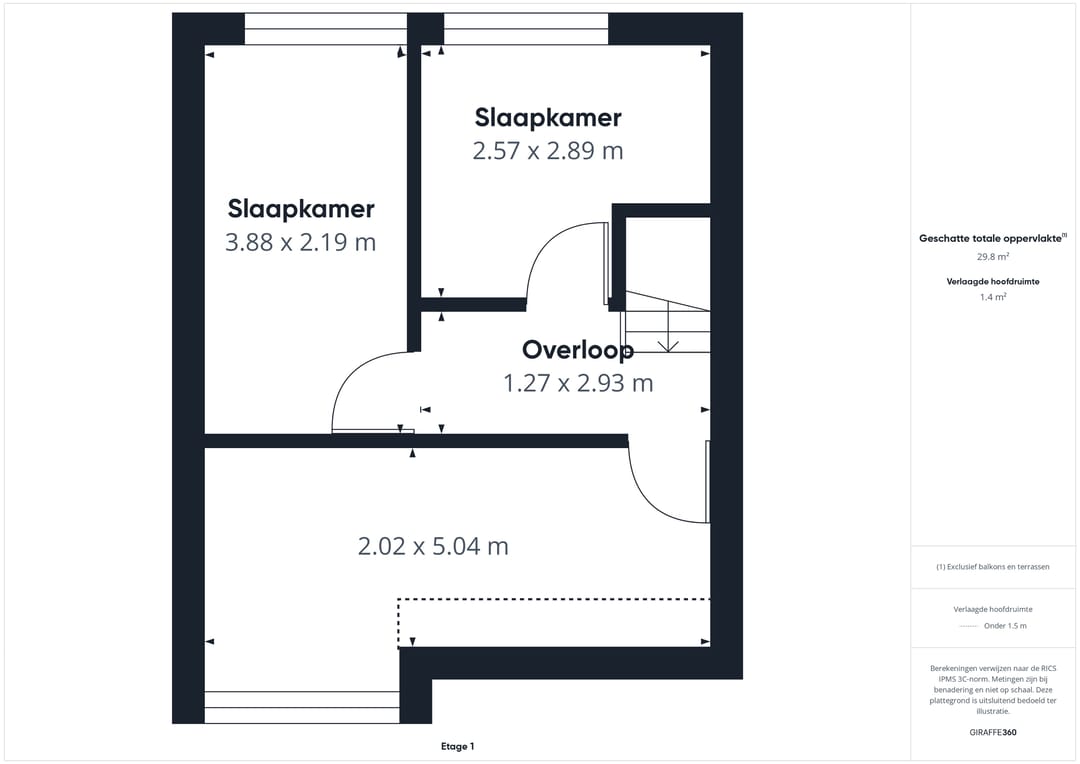 Photo 37 of Jodengang 4