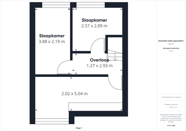 Foto 37 van Jodengang 4