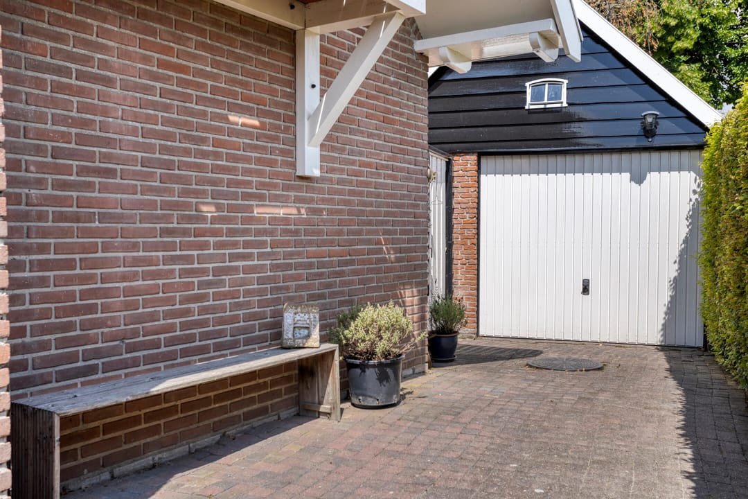 Foto 43 van Nissestelle 12