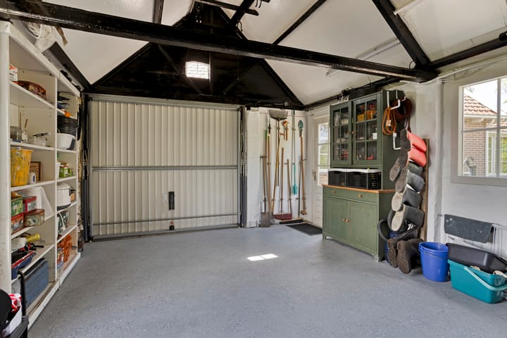 Foto 44 van Nissestelle 12