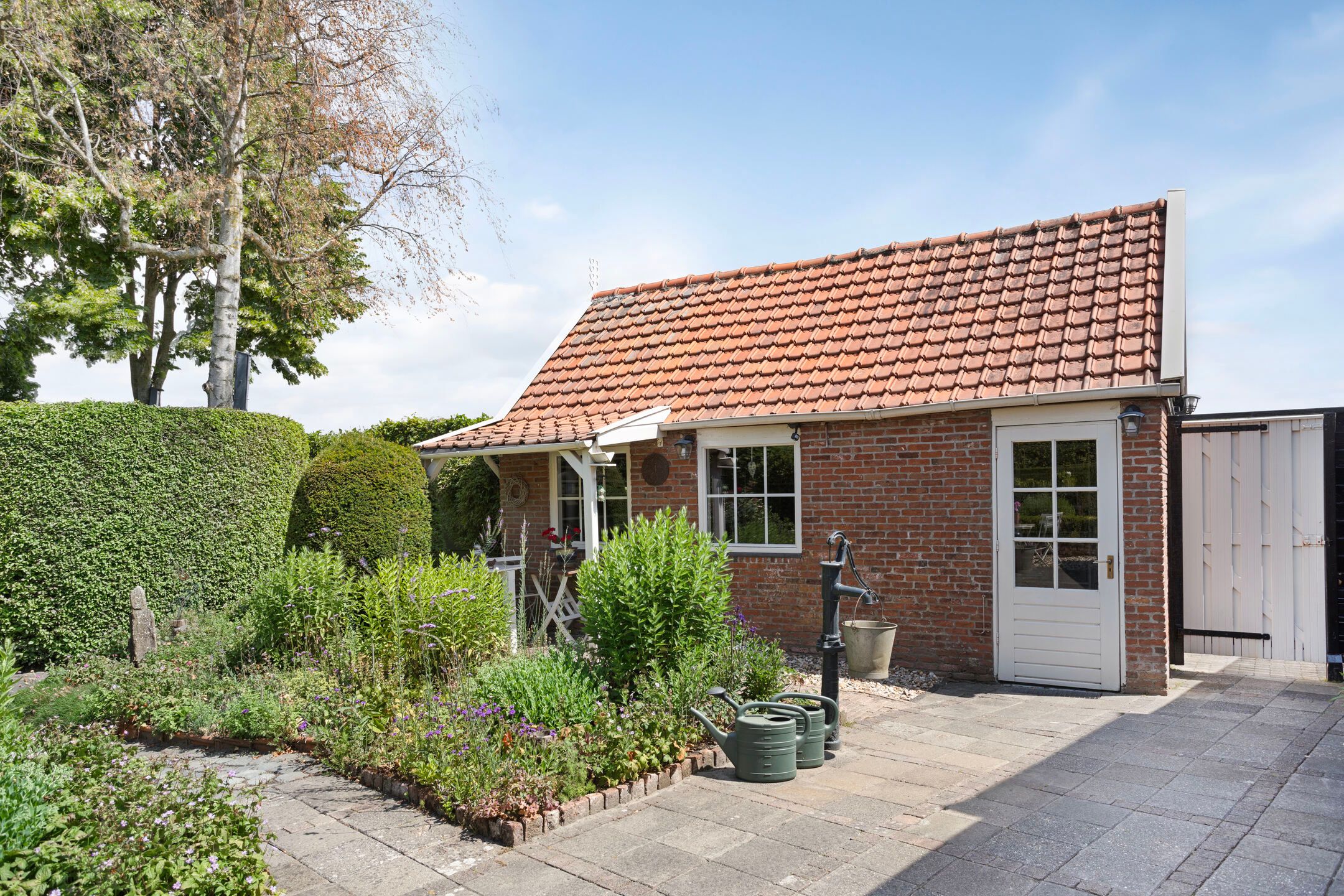 Foto 45 van Nissestelle 12