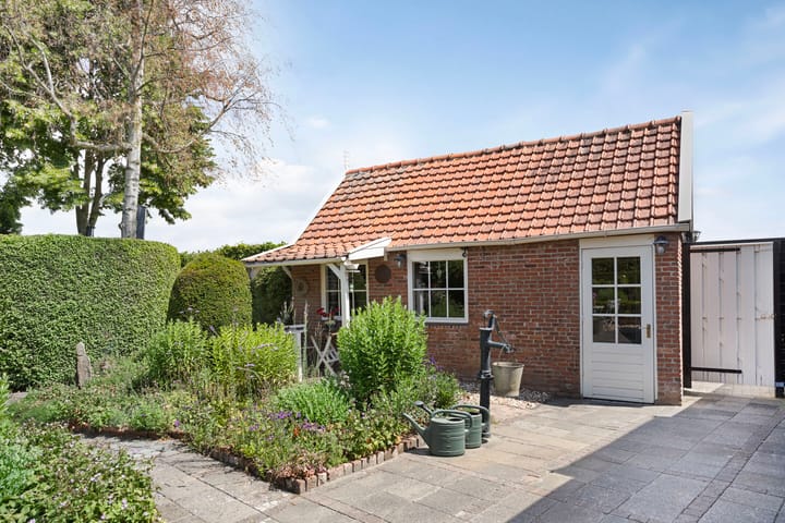 Foto 45 van Nissestelle 12