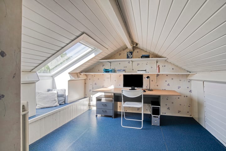 Foto 29 van de Hild 31