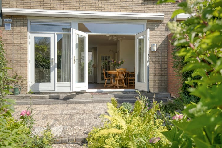 Foto 33 van de Hild 31