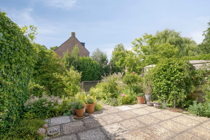 Foto 34 van de Hild 31