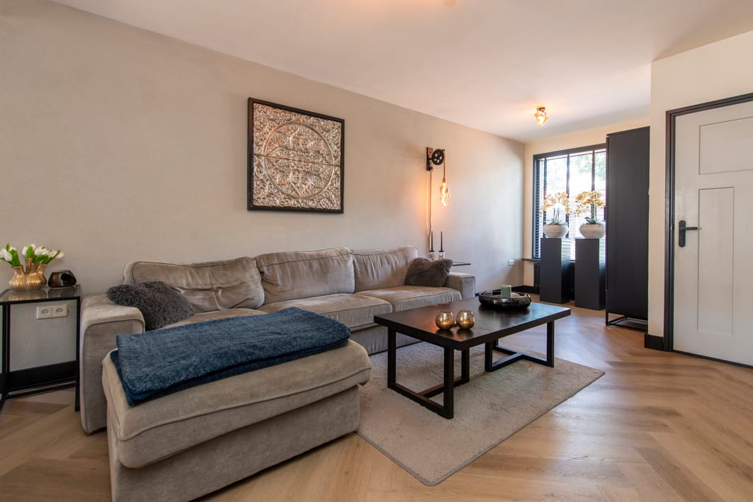 Foto 2 van Wagenaarstraat 46