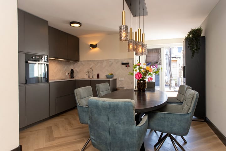 Foto 3 van Wagenaarstraat 46