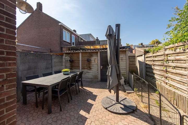 Foto 5 van Wagenaarstraat 46