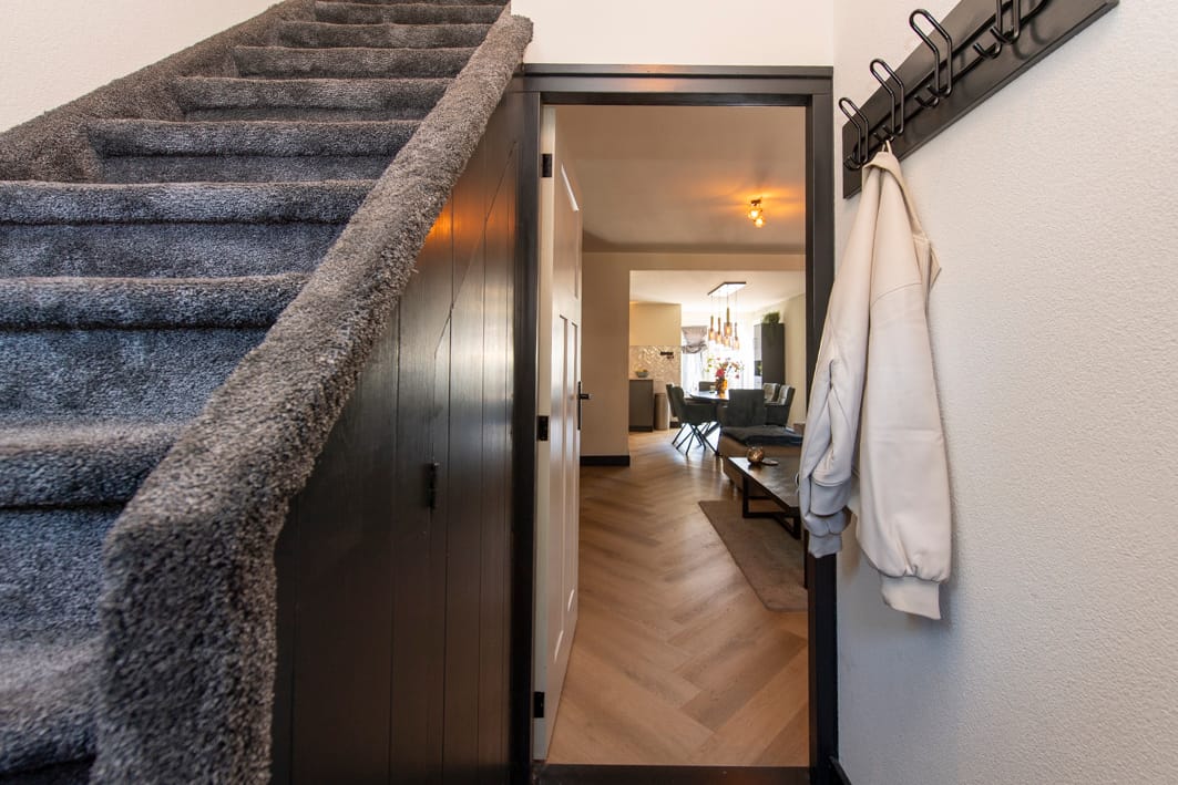 Foto 7 van Wagenaarstraat 46