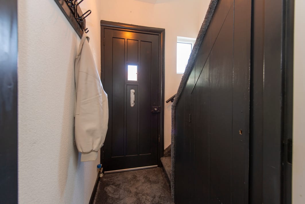 Foto 8 van Wagenaarstraat 46