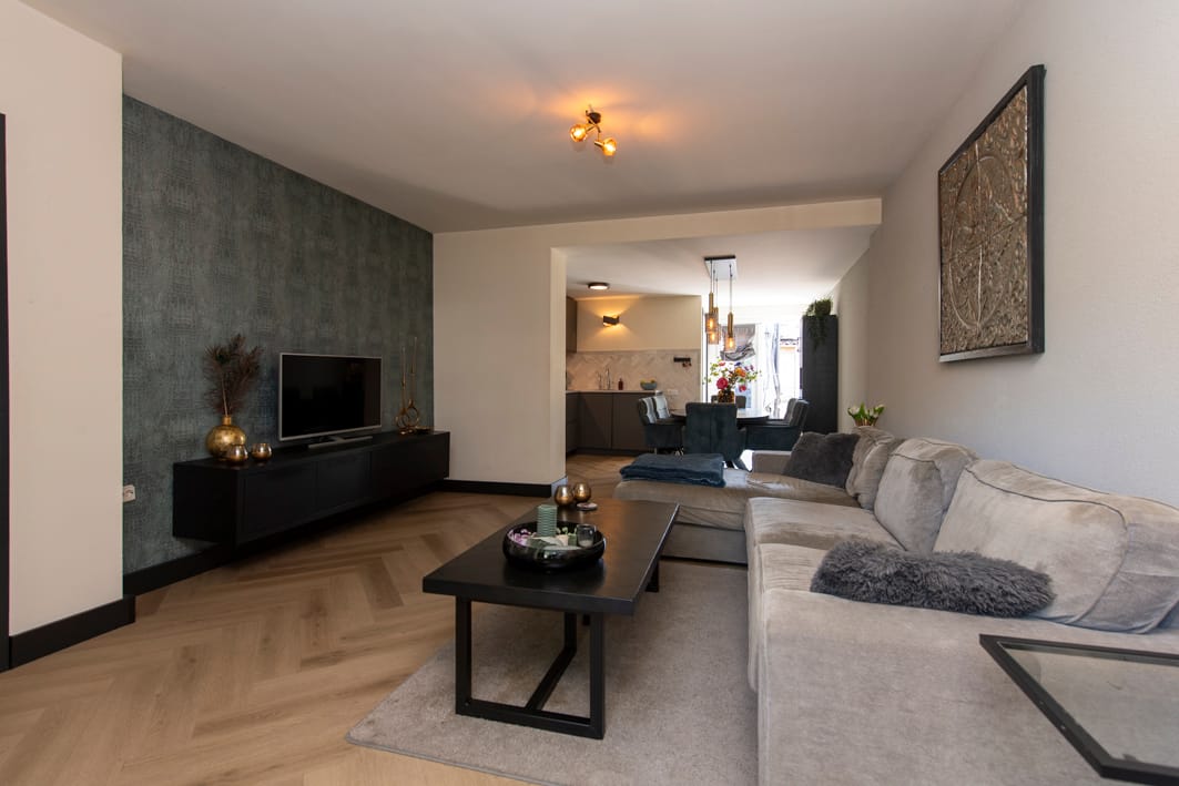 Foto 9 van Wagenaarstraat 46